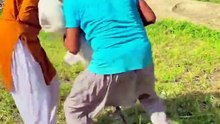 Wait for the End Twist 🤣😂 | Unexpected Funny Moment