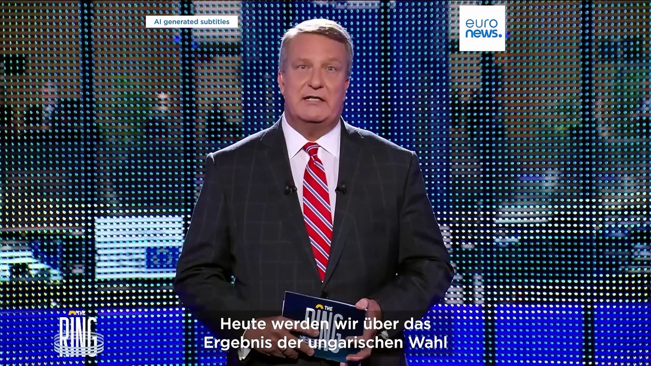 Erdrutschsieg von Péter Magyar in Ungarn - welche Auswirkungen hat das auf Brüssel?