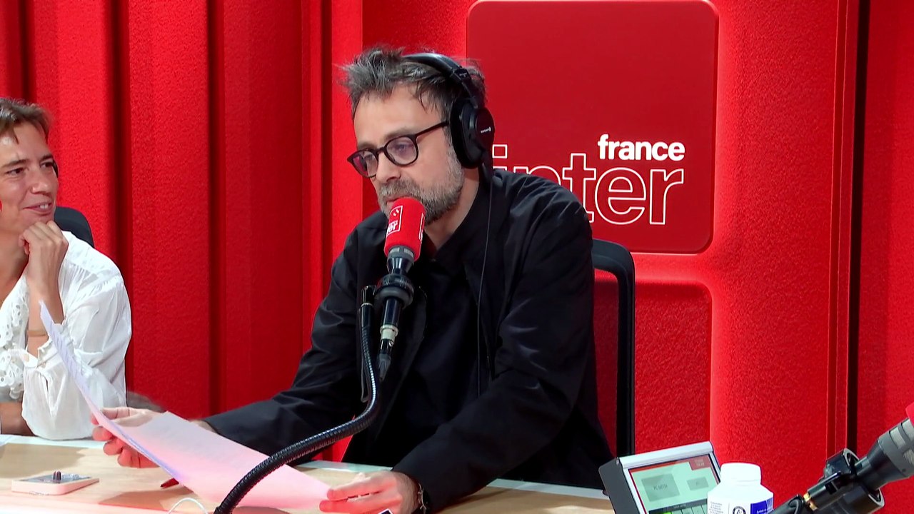 Est-ce que c’est grave de faire des fautes de français ? La question de David Castello-Lopes