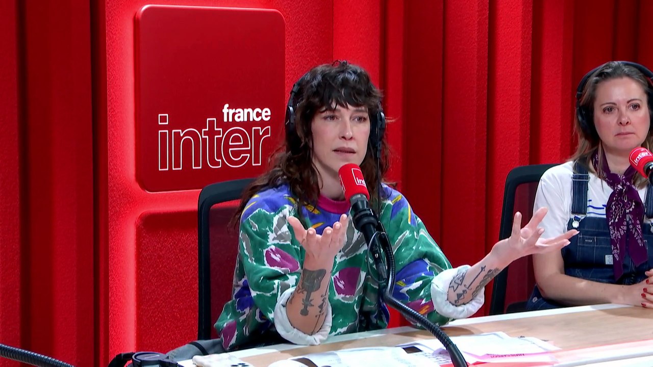 Anaïs Cardot, la nouvelle voix de la scène soul et jazz - Nouvelles têtes