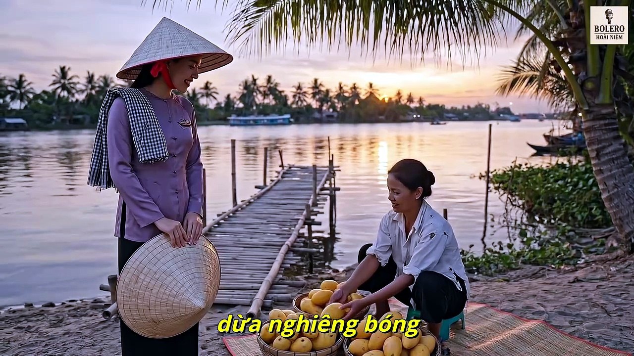 CHUYẾN ĐÒ CHIỀU LỠ HẸN |  Nhạc Trữ Tình Miền Tây Hay Nhất 2026 | Bolero Hoài Niệm