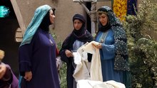 مسلسل المختار الثقفي | الحلقة 23 بجودة 4K