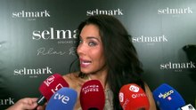 Pilar Rubio confiesa sus inseguridades y se deshace en halagos con Sergio Ramos