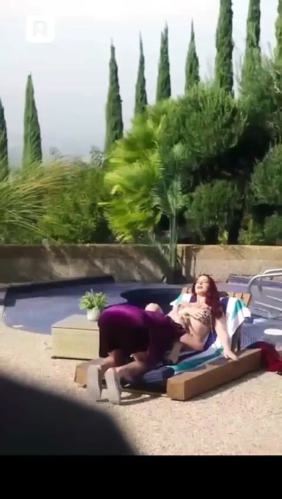 Hot Drama 2026 The Photo That Changed Everything Hub