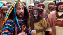 مسلسل المختار الثقفي | الحلقة 24 بجودة 4K