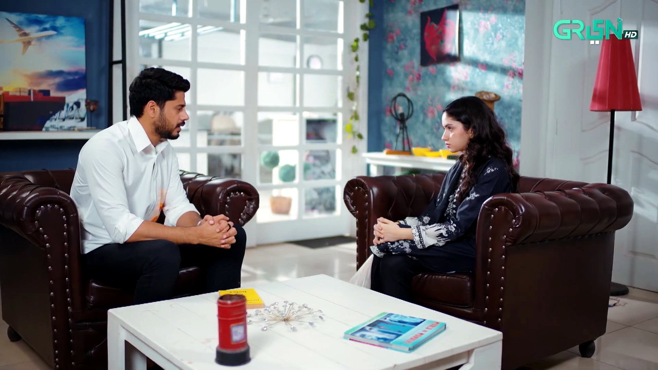 Maa Episode 58 Aina Asif Ahmed Rafique Sunita Marshall Green TV