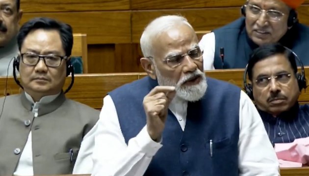 'No Discrimination In Delimitation': PM Modi’s Big Assurance