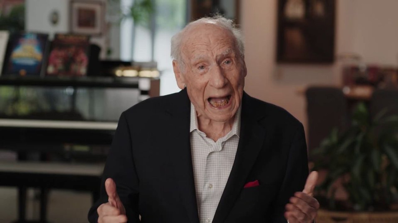 Spaceballs 2: The New One Teaser OV