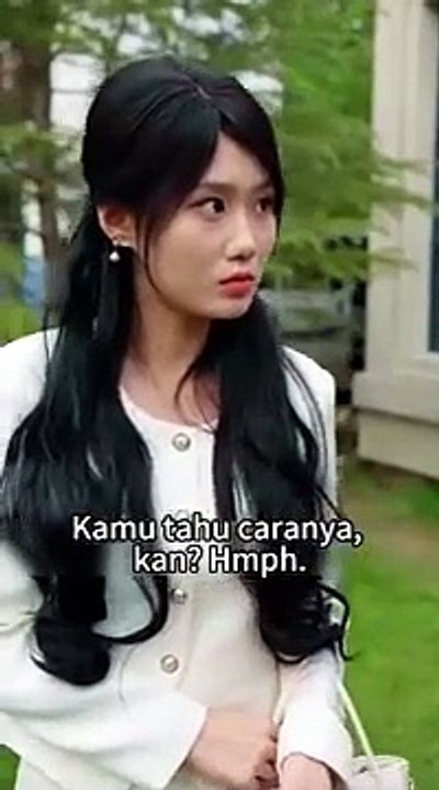 Gadis Tunarungu Menyelamatkan Pria Terluka | Deaf Girl Saving CEO | Drama Pendek China | CDrama Daily | SUB INDO
