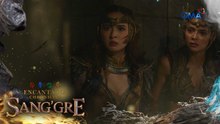 Sang'gre: Ang pagbagksak ng kaharian ni Armea! (Episode 217) | Encantadia Chronicles