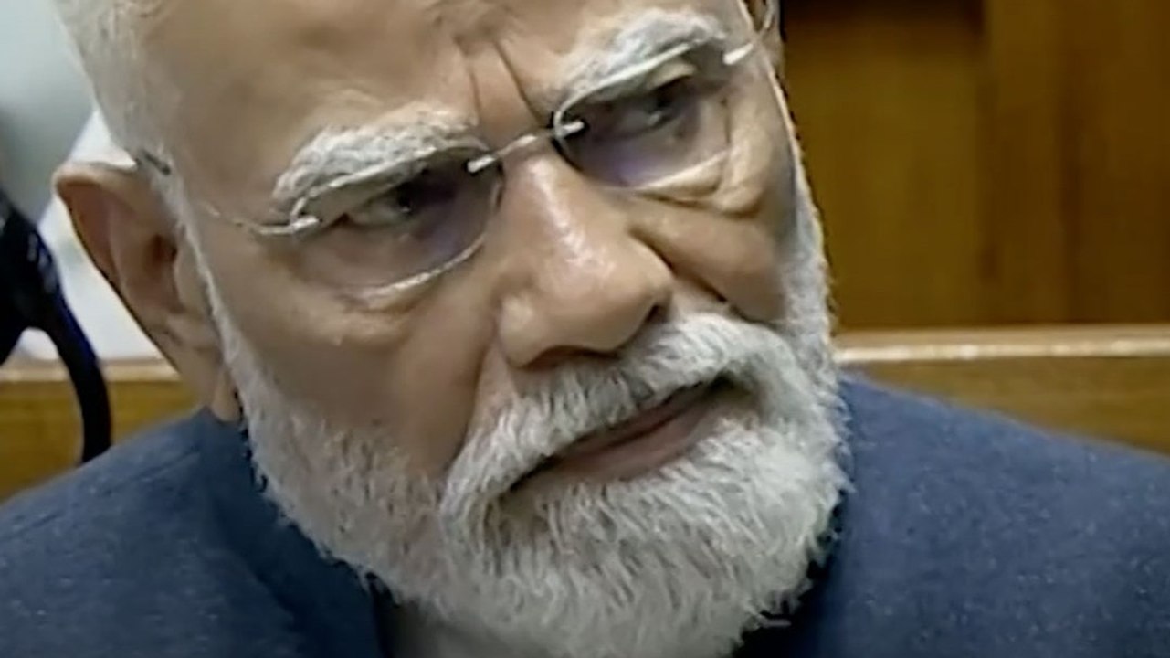 PM Modi Speech in Loksabha: महिला आरक्षण पर पीए...