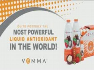 Vemma: Practice Gold Mine for Chiropractors