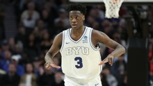 👀AJ Dybantsa a-t-il validé son niveau NCAA ?