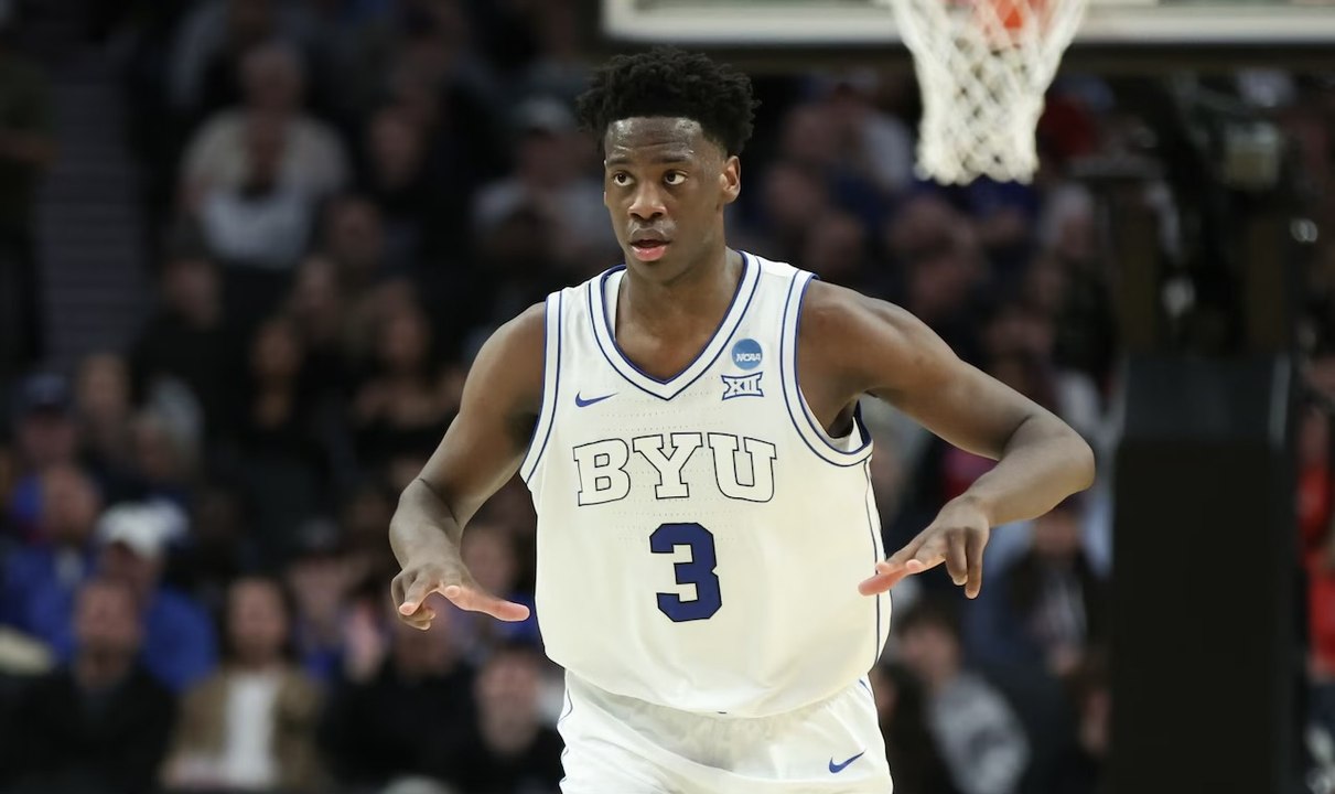 👀AJ Dybantsa a-t-il validé son niveau NCAA ?
