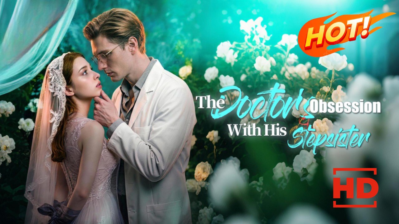 The Doctor's Obsession With His Pregnant Stepsister | Full Movie HD - Drama ShortFilms Hot Romance Sweet Romance Modern Feel-Good Love Triangle Romantic