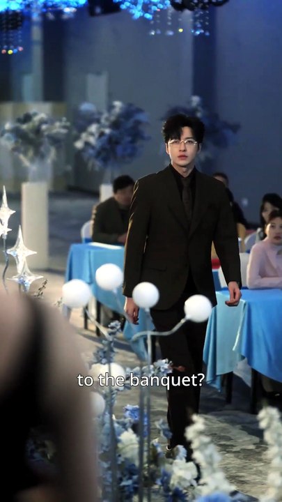 【ENG DUB】He Thought I Was Penniless He Didn’t Know I Was the Billionaire Heiress