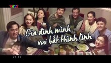 Gia Đình Mình Vui Bất Thình Lình - Tập 44 - HDC Media