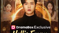 Hell's Envoy My Thoughts Broke Fate- Full Drama Movie English Sub- Full EP