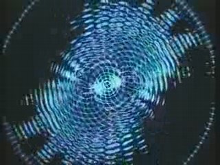 Resonance & Creation Image sonore d'eau