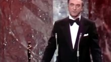 Charlie Chaplin's Honorary Award | 44th Oscars (1972)