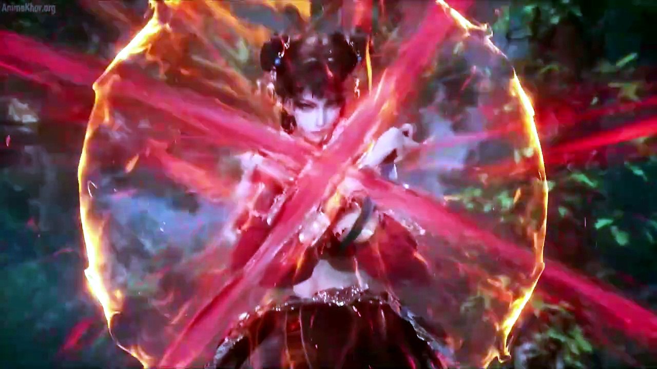 Aliens Among Immortals Episode 14 Eng Sub