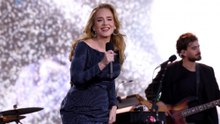 Adele deseja conquistar o cinema e já prepara canção inédita para novo longa