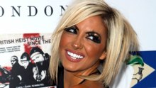 Jodie Marsh has been charged with assault