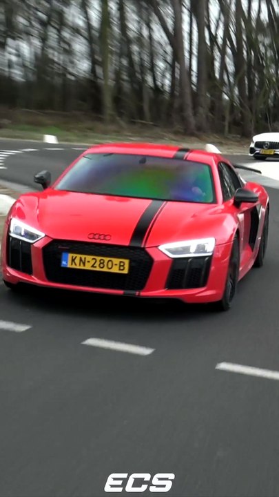 QuickSilver R8 🔥