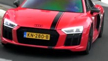 QuickSilver R8 🔥