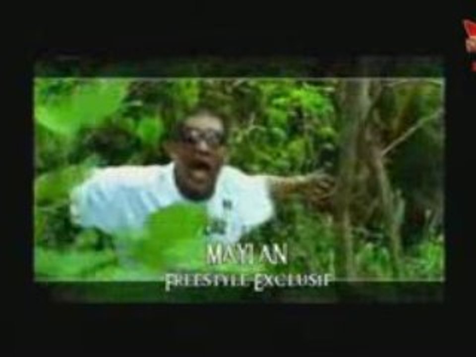 maylan freestyle exclusif