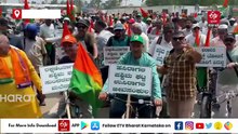 ಶರಾವತಿ ಪಂಪ್ಡ್ ಸ್ಟೋರೇಜ್ ಯೋಜನೆ ಸ್ಥಗಿತಗೊಳಿಸುವಂತೆ ಒತ್ತಾಯಿಸಲು ಪ್ರಧಾನಿಯನ್ನು ಭೇಟಿ ಮಾಡುತ್ತೇವೆ: ಈಶ್ವರಪ್ಪ