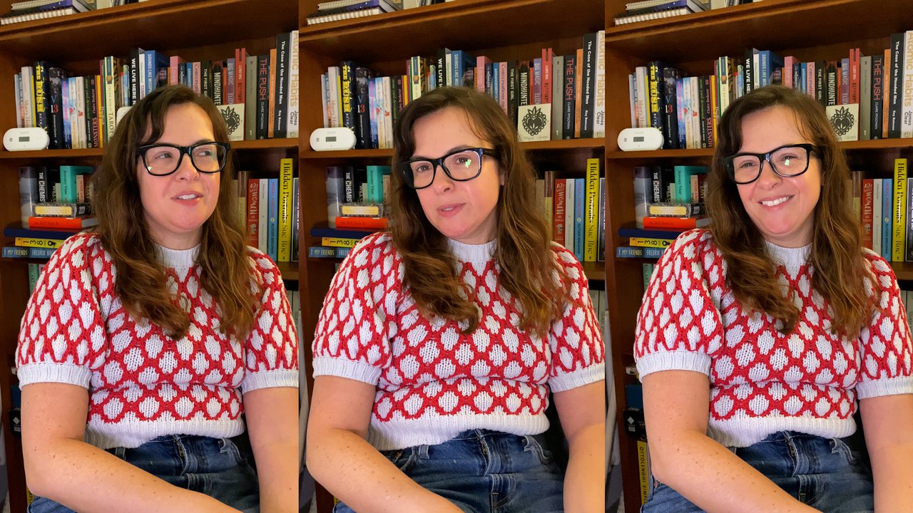 L'Interrogatoire Polar de Claire McGowan, autrice de « Lui survivre »