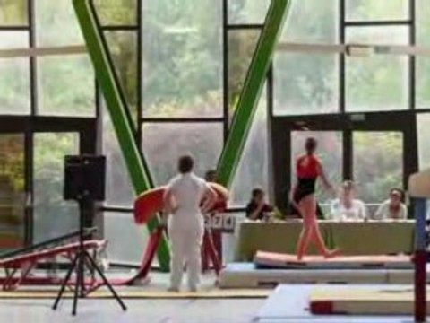 Audrey saut championne de picardie 08 uscgym crepy