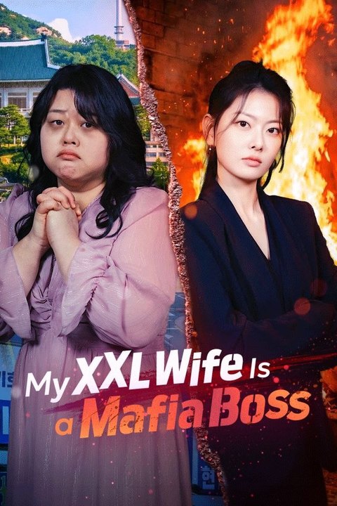 My XXL Wife is a Mafia Boss