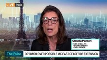 UBS Wealth Says Its AI Exposure Is Now 'More Selective'