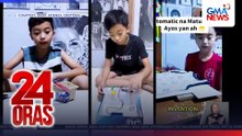 LITTLE INNOVATOR | 24 Oras