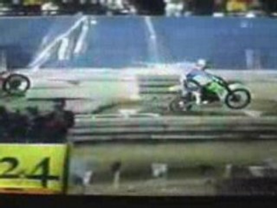 1990 Tokyo SX