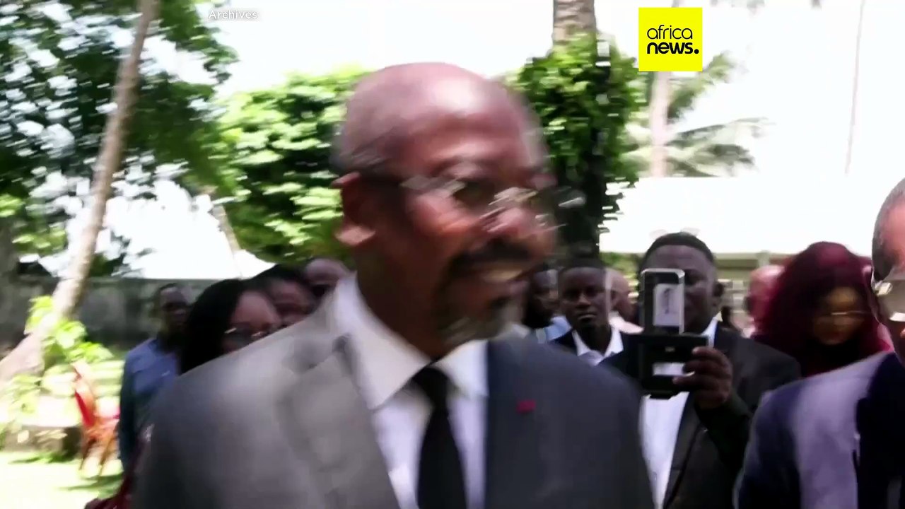 Gabon : arrestation de l’ex-Premier ministre Alain-Claude Bilie-By-Nze
