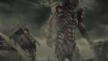 Attack On Titan 2 - End Of The World (2015) stream deutsch HD