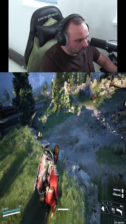 Diesmal wird’s chaotisch: Raiders kämpfen gegen Raiders! TokatX