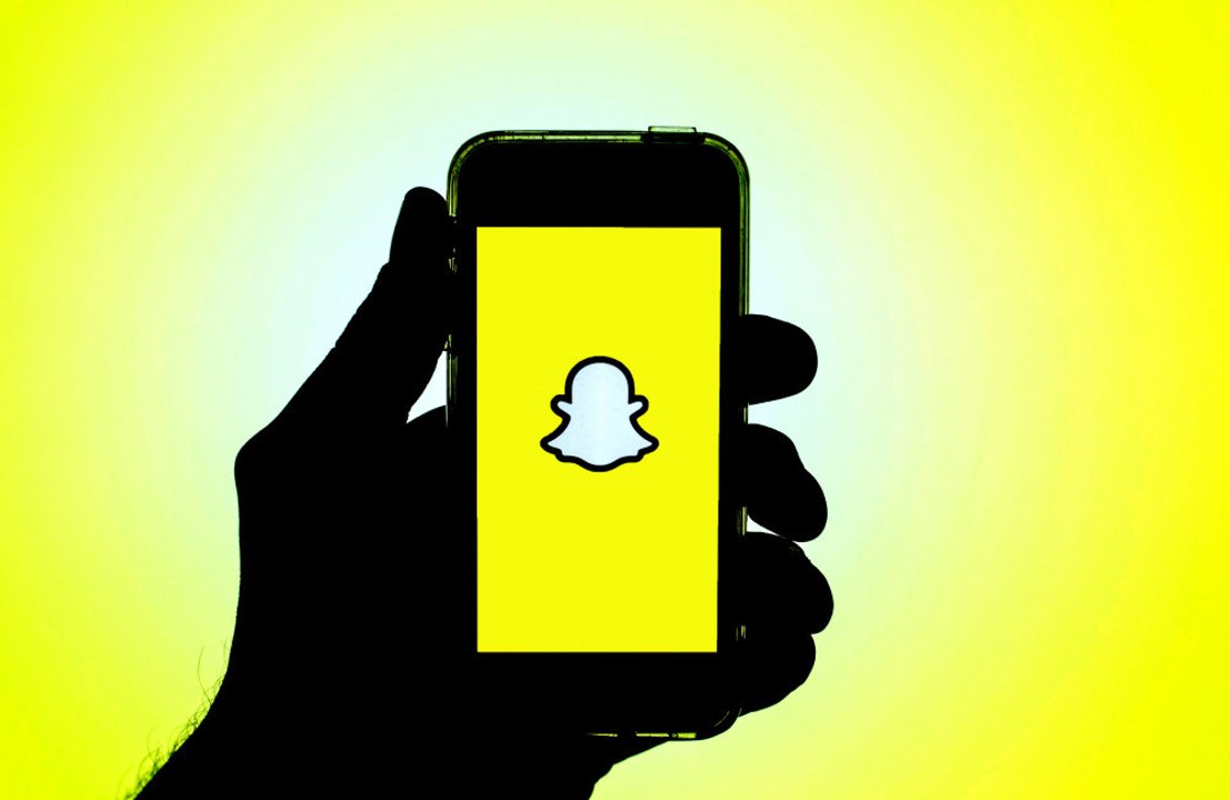 Snap cuts 1,000 jobs and reveals plans to further embrace AI use