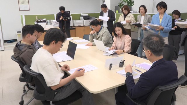 [충북] 일자리 늘고 청년 모이고...충북, 청년 고용률 '전국 최고' / YTN