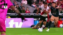 RIVER PLATE vs. CARABOBO | RESUMEN | CONMEBOL SUDAMERICANA 2026