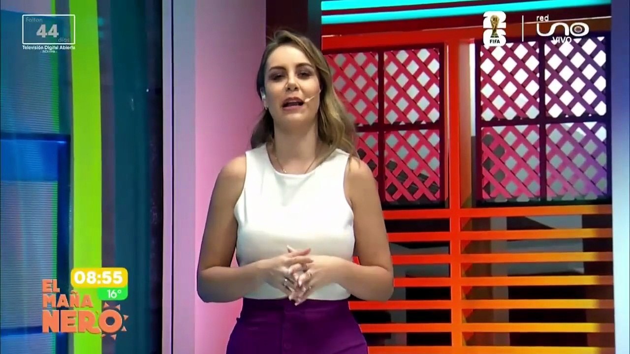 trabajos fexco