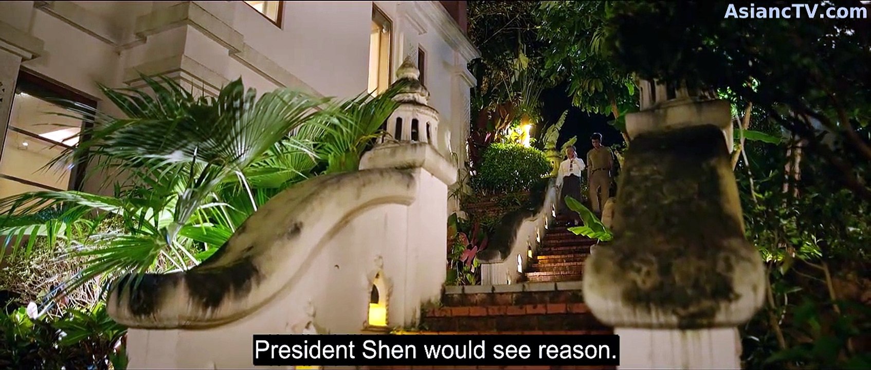 [ENG] EP.7 My Name is Zhao Wudi: Starting Over (2026)