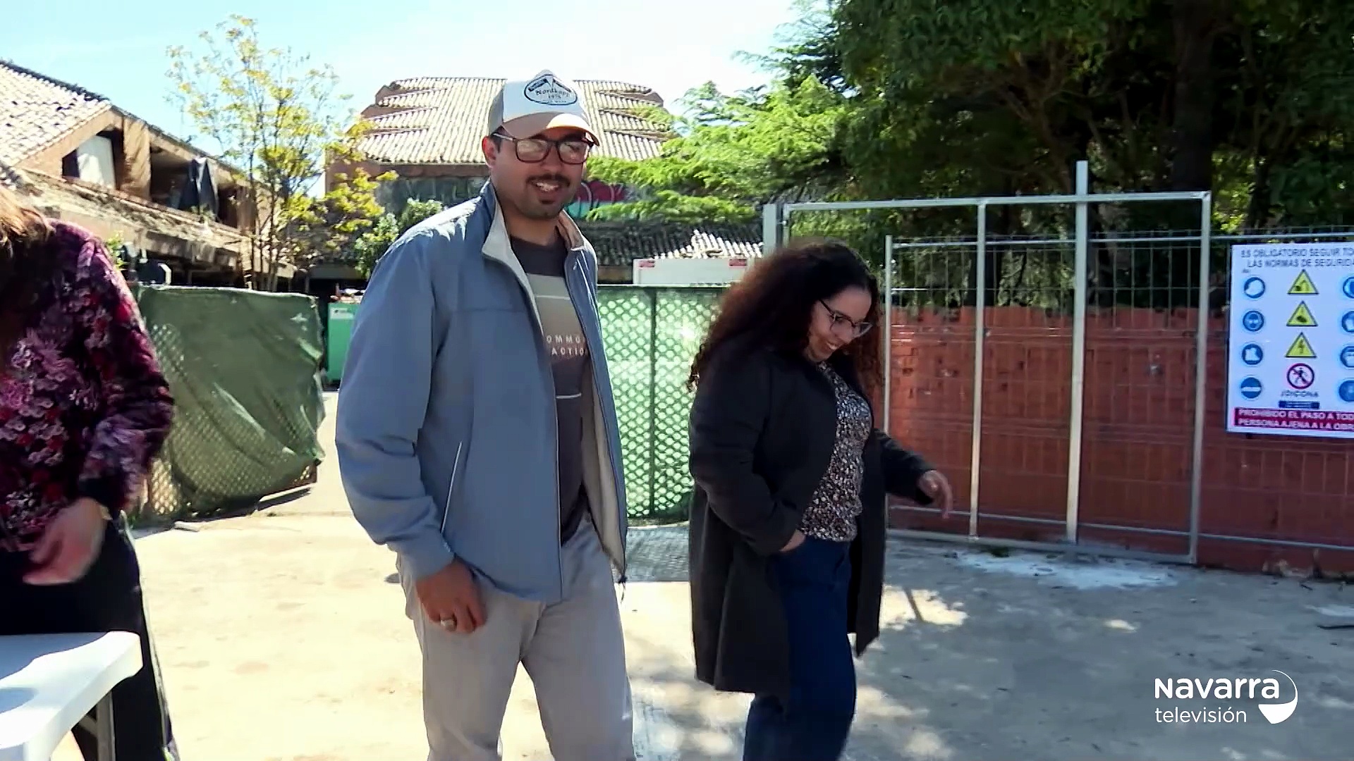 Noticias de Navarra 14:30h 16/04/2026