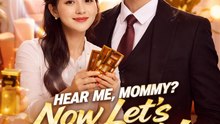 [NEW HOT] Hear Me, Mommy? Now Let's Get Rich! | Counterattack Drama (ENG SUB)