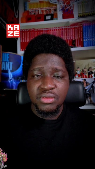 Debrief de la conférence de presse de Kaze (1/2)On est revenu sur pas mal de sujets, j’ai fais un petit condensé de ce qui a été dit.La prochaine vidéo sera consacré aux questions que vous m’avez posé en commentaires avant que la conférence se déroule.