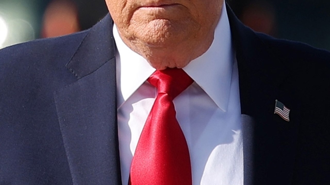 The Winners and Losers of Trump's Tax Policy