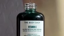 Vitamin C Serum for Bright Glowing Skin Everyday